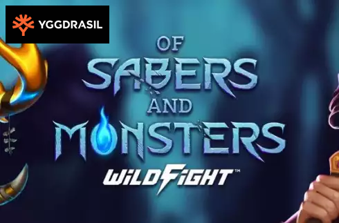 Of Sabers and Monsters